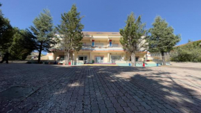 Hostel Villa Lucia